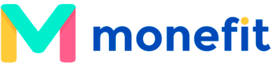 monefit logo